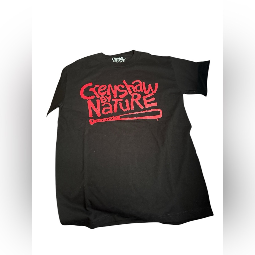 Crenshaw by Nature Tshirt